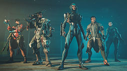 WarframeסܤơޤˤKoumeiȸޤĤפʤɺǿ󤬰ˡTGS 2024βǼ»ܤ줿DevstreamͤݡȡTGS2024ϡPR