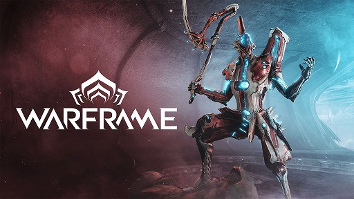 Warframeס緿åץǡȡKoumeiȸޤĤפ̵ۿνܤǥ̤Ѳ뿷餬о