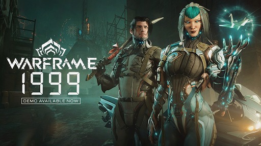 Warframeס߼ͽ緿åץǡȡWarframe: 1999ɤΰθǤǥ̵