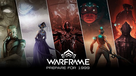 Warframeס߼ͽ緿åץǡȡWarframe: 1999ɤΰθǤǥ̵