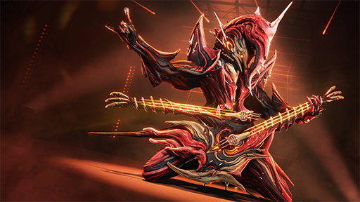 ꡼ No.004Υͥ / Warframeסǿåץǡȡ֥ƥååȡ󥳡ۿϡ60ܤWarframeTempleפɲ