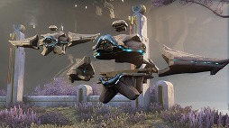 ꡼ No.002Υͥ / WarframeסWarframeOraxiaפо줹ǿåץǡȡ硹򿥤ꤷΡ6˼Soulframeפκǿȥ쥤顼