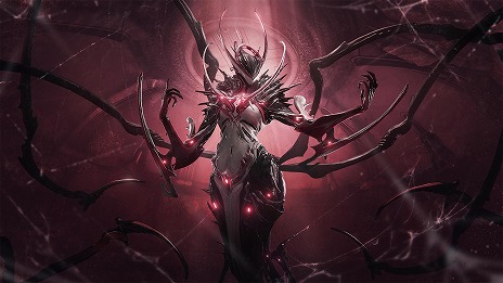 ꡼ No.011Υͥ / WarframeסWarframeOraxiaפо줹ǿåץǡȡ硹򿥤ꤷΡ6˼Soulframeפκǿȥ쥤顼