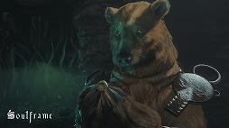 ꡼ No.014Υͥ / WarframeסWarframeOraxiaפо줹ǿåץǡȡ硹򿥤ꤷΡ6˼Soulframeפκǿȥ쥤顼