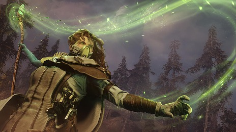 ꡼ No.017Υͥ / WarframeסWarframeOraxiaפо줹ǿåץǡȡ硹򿥤ꤷΡ6˼Soulframeפκǿȥ쥤顼