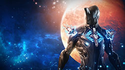 画像ギャラリー No.004のサムネイル画像 / 「TennoCon 2025」のカウントダウントレイラーを解禁。配信を視聴して得られる報酬などイベント関連の続報も公開に