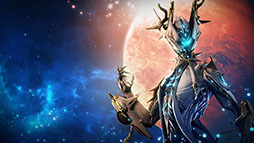 画像ギャラリー No.005のサムネイル画像 / 「TennoCon 2025」のカウントダウントレイラーを解禁。配信を視聴して得られる報酬などイベント関連の続報も公開に