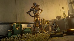 ꡼ No.010Υͥ / Warframeסǿ緿åץǡȡ硹򿥤ꤷΡפ꡼ǥ겦˿֥顼ǥ󥰡פ