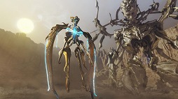 画像ギャラリー No.002のサムネイル画像 / 「Warframe」次期大型アップデート「古の同盟」を2025年後半にリリース。Android版のクローズドベータを今秋実施