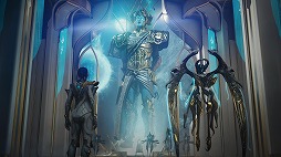 画像ギャラリー No.003のサムネイル画像 / 「Warframe」次期大型アップデート「古の同盟」を2025年後半にリリース。Android版のクローズドベータを今秋実施