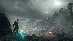 画像ギャラリー No.005のサムネイル画像 / 「Warframe」次期大型アップデート「古の同盟」を2025年後半にリリース。Android版のクローズドベータを今秋実施