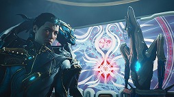 画像ギャラリー No.010のサムネイル画像 / 「Warframe」次期大型アップデート「古の同盟」を2025年後半にリリース。Android版のクローズドベータを今秋実施