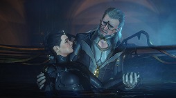 画像ギャラリー No.011のサムネイル画像 / 「Warframe」次期大型アップデート「古の同盟」を2025年後半にリリース。Android版のクローズドベータを今秋実施