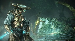 画像ギャラリー No.016のサムネイル画像 / 「Warframe」次期大型アップデート「古の同盟」を2025年後半にリリース。Android版のクローズドベータを今秋実施
