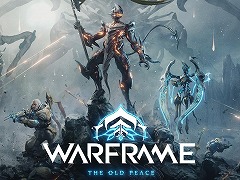 Warframe׼緿åץǡȡָŤƱפ2025ǯȾ˥꡼AndroidǤΥɥ١򺣽»