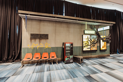 ꡼ No.001Υͥ / ΥƥΤޤWarframeפΥ٥ȡTennoCon 2025ɥݡȡ10ǯޤΥ󥵡ȤǥեǮ̤ϺǹĬ