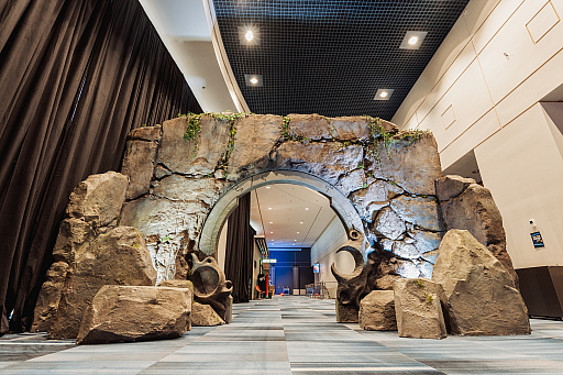 ꡼ No.004Υͥ / ΥƥΤޤWarframeפΥ٥ȡTennoCon 2025ɥݡȡ10ǯޤΥ󥵡ȤǥեǮ̤ϺǹĬ