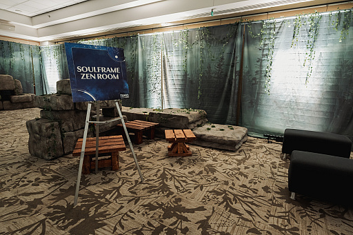 ꡼ No.007Υͥ / ΥƥΤޤWarframeפΥ٥ȡTennoCon 2025ɥݡȡ10ǯޤΥ󥵡ȤǥեǮ̤ϺǹĬ