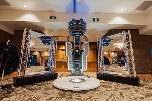 ꡼ No.011Υͥ / ΥƥΤޤWarframeפΥ٥ȡTennoCon 2025ɥݡȡ10ǯޤΥ󥵡ȤǥեǮ̤ϺǹĬ