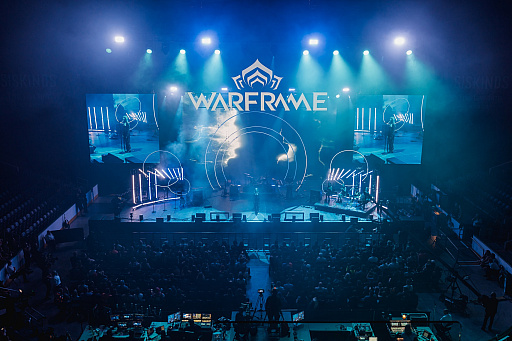 ꡼ No.018Υͥ / ΥƥΤޤWarframeפΥ٥ȡTennoCon 2025ɥݡȡ10ǯޤΥ󥵡ȤǥեǮ̤ϺǹĬ