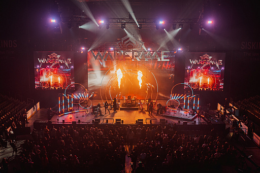 ꡼ No.019Υͥ / ΥƥΤޤWarframeפΥ٥ȡTennoCon 2025ɥݡȡ10ǯޤΥ󥵡ȤǥեǮ̤ϺǹĬ