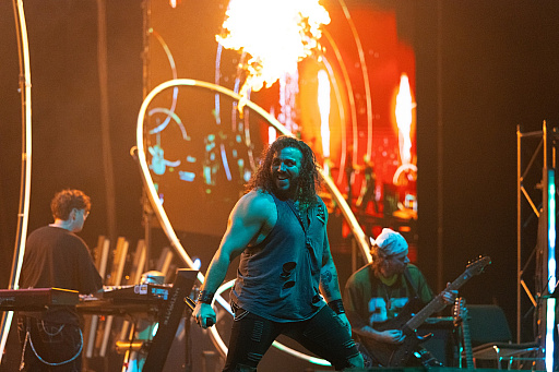 ꡼ No.022Υͥ / ΥƥΤޤWarframeפΥ٥ȡTennoCon 2025ɥݡȡ10ǯޤΥ󥵡ȤǥեǮ̤ϺǹĬ