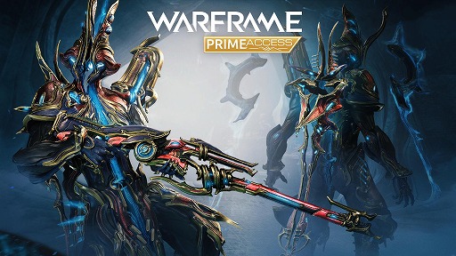 ꡼ No.001Υͥ / Warframe2ĤʸϤͻ礷Prime WarframeCaliban827˼TennoGenեå󥳥쥯Υɲ