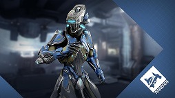 ꡼ No.006Υͥ / Warframe2ĤʸϤͻ礷Prime WarframeCaliban827˼TennoGenեå󥳥쥯Υɲ