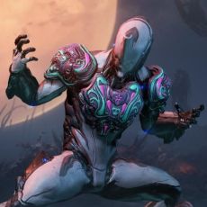 ꡼ No.007Υͥ / WarframeסåץǡȡַëΥޥɡפ1016˼ѥͥޥƥåȡֻϡפɲͽ