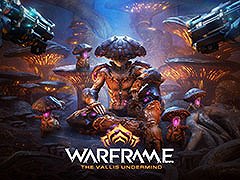 WarframeסMODƥؤ٤륯Ȥ62ܤWarframeNokkoפʤɤɲä緿åץǡȤ»