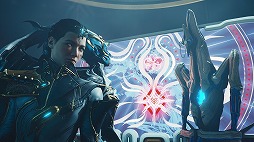 画像ギャラリー No.015のサムネイル画像 / 「Warframe」大型アップデート「古の同盟」本日実装。新たなWarframe「Uriel」や新武器カテゴリ「Bayonet」,2種の新モードを追加
