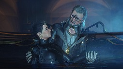 画像ギャラリー No.016のサムネイル画像 / 「Warframe」大型アップデート「古の同盟」本日実装。新たなWarframe「Uriel」や新武器カテゴリ「Bayonet」,2種の新モードを追加