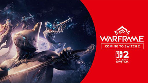 画像ギャラリー No.003のサムネイル画像 / 「Warframe」,Android版を2月19日に正式リリース。3月の大型アップデート「シャドウグラファー(仮)」では,64番目の新Warframeが登場