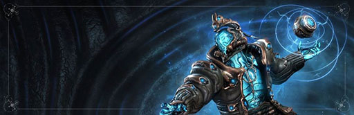 画像ギャラリー No.006のサムネイル画像 / 「Warframe」,Android版を2月19日に正式リリース。3月の大型アップデート「シャドウグラファー(仮)」では,64番目の新Warframeが登場