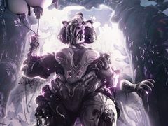 ［プレイレポ］「Warframe」の最新アップデート「シャドウグラファー」。Warframe「Follie」と，無敵のハンターに追い回されるコンテンツを体験