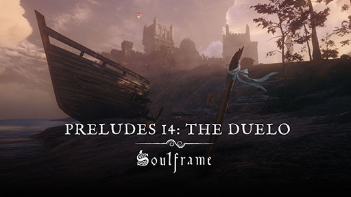 画像ギャラリー No.010のサムネイル画像 / 「Warframe」,初の完全四足歩行を実現した「Voruna Prime」が日本時間4月9日に登場。新作のスキンに関する情報も明らかに