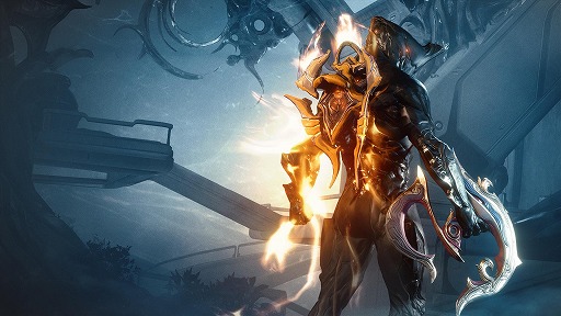 画像ギャラリー No.002のサムネイル画像 / 「Warframe」四足歩行の最新Prime Warframe「Voruna Prime」を実装。Nightwaveの新シーズン「Nora's Mix：タイム・テンペスト」を開始