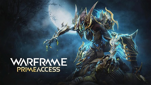 画像ギャラリー No.004のサムネイル画像 / 「Warframe」四足歩行の最新Prime Warframe「Voruna Prime」を実装。Nightwaveの新シーズン「Nora's Mix：タイム・テンペスト」を開始