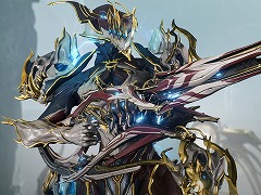 ��Warframe�׻�­��Ԥκǿ�Prime Warframe��Voruna Prime�פ������Nightwave�ο����������Nora's Mix�������ࡦ�ƥ�ڥ��ȡפ򳫻�