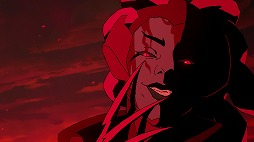 画像ギャラリー No.004のサムネイル画像 / 「Warframe」，新章「翡翠の影：星座」の序章を描いたアニメーション映像を公開。ERRA×THE LINEのコラボで描く新ストーリー