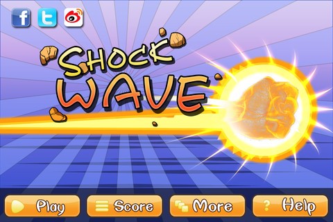 Shock-Wave