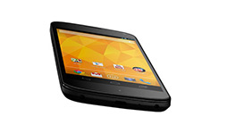 GoogleAndroid 4.2ѤΥޡȥեNexus 4פȥ֥åȡNexus 10פȯɽNexus 7פ32GBǥ