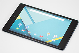 Nexus 9ץեȥץå64bit DenverTegra K1ܥ֥åȤμϤָ