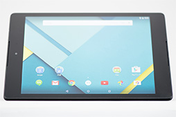 Nexus 9ץեȥץå64bit DenverTegra K1ܥ֥åȤμϤָ