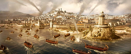 #001Υͥ/Total War: Rome 2פȯɽ޻ʥХȥڤॷ꡼ǿϡʥॷƥˤ