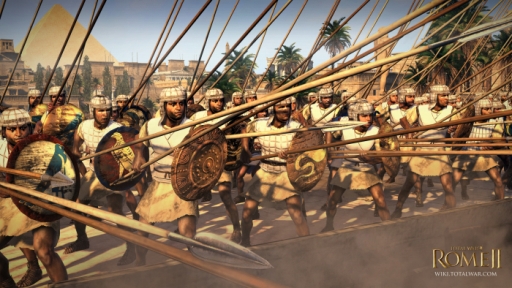 #002Υͥ/Total War: Rome IIפˡ֥ץȥޥīץȡפ8Ĥ٤ƤΥץ쥤֥Ϥ·