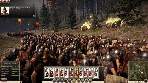 Total War: Rome IIפŪƮ֥ȥȥ֥륯襤פΰϽ᤿ȥ쥤顼