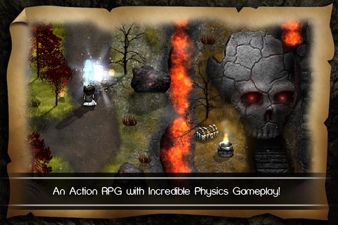 画像ギャラリー No.005のサムネイル画像 / 【7月9日セール情報】カイロソフトが梅雨のセールを開催中。レースチーム運営シミュレーション「開幕!!パドックGP」が170円に。iPhone/iPad向けアプリの値下げ情報