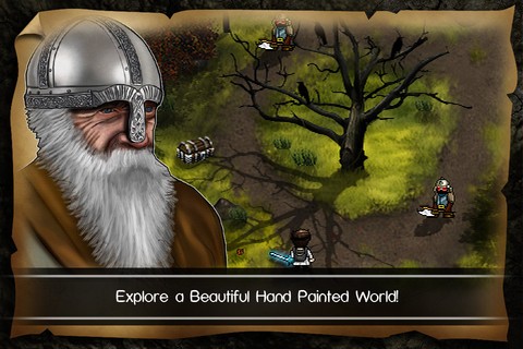 画像ギャラリー No.006のサムネイル画像 / 【7月9日セール情報】カイロソフトが梅雨のセールを開催中。レースチーム運営シミュレーション「開幕!!パドックGP」が170円に。iPhone/iPad向けアプリの値下げ情報