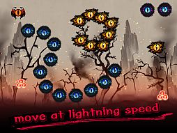 画像ギャラリー No.004のサムネイル画像 / アクションゲーム「Sakura Slash」のAndroid版がGoogle Playでリリース